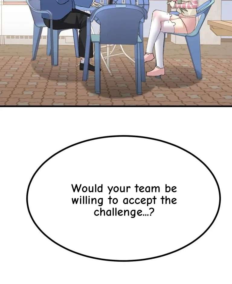 The Graduation Project Is, Making Butter! Chapter 70 - page 43