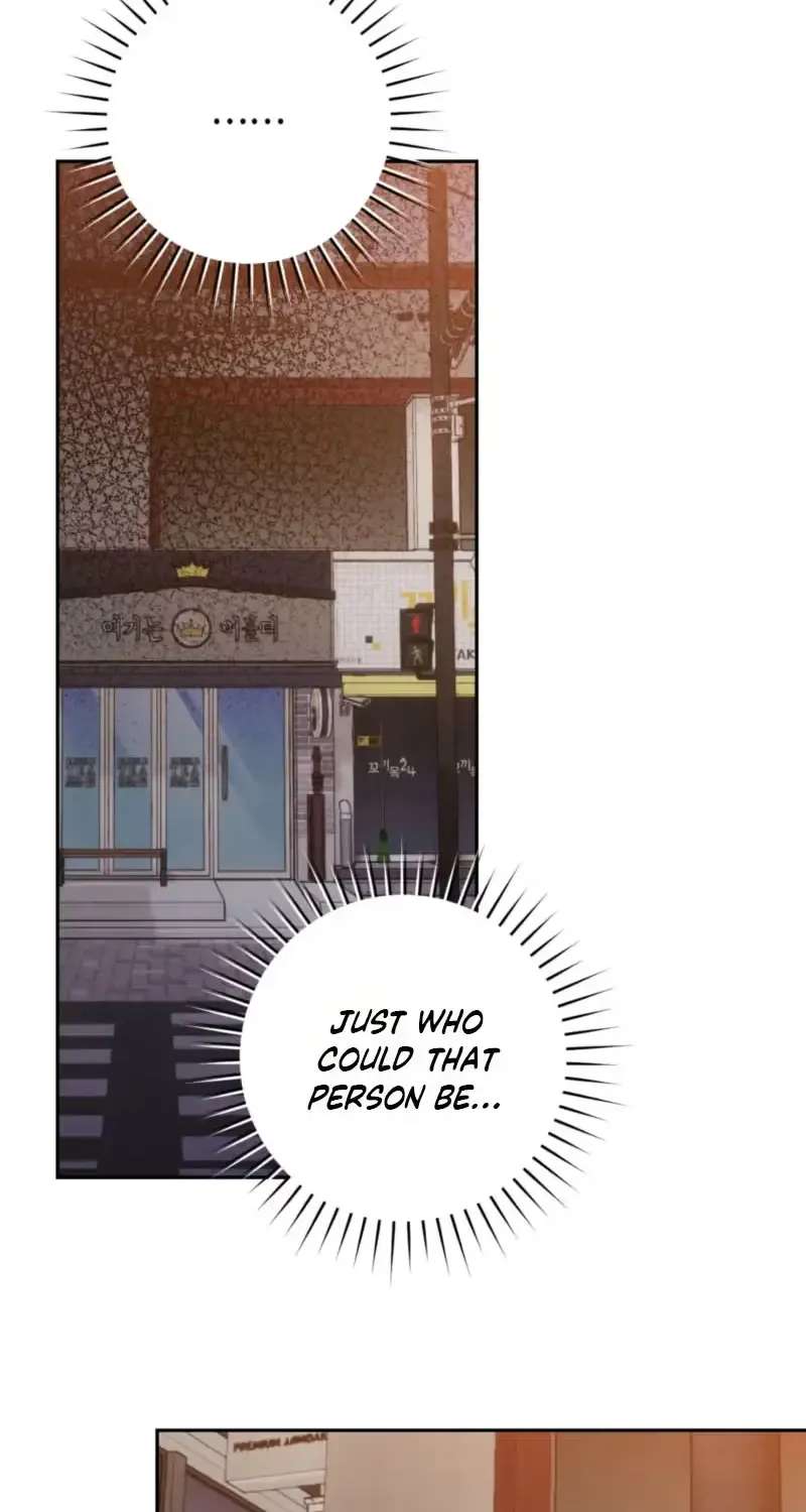 Do Ghosts Dream Too Chapter 3 - page 35