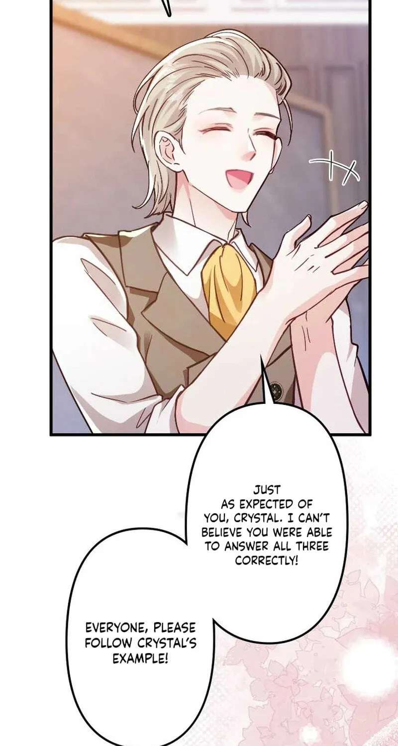 Keiyaku Mamahaha na no ni Boukun ga Kahogo Sugiru Chapter 49 - page 46