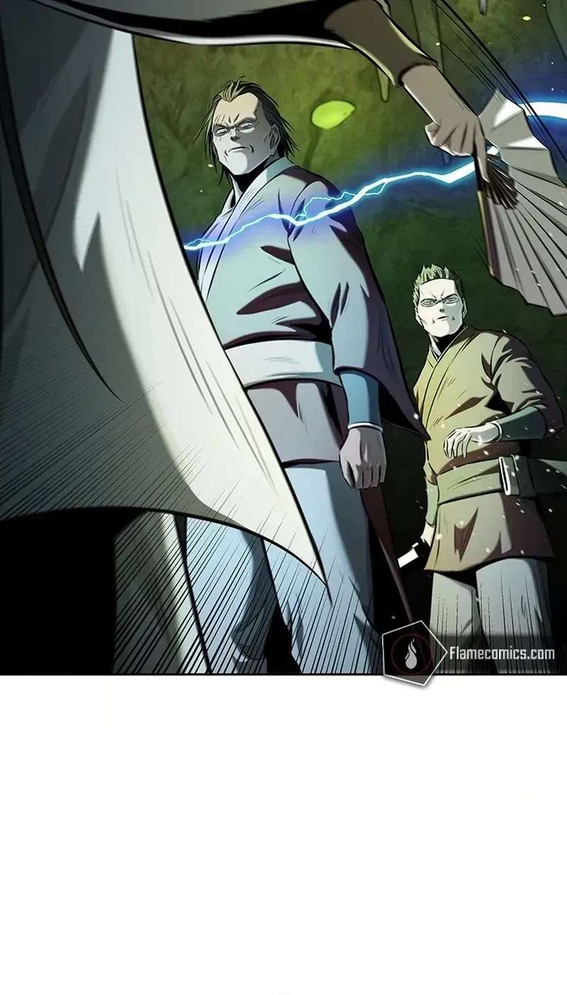 Absolute Master of the Senate Chapter 58 - page 70