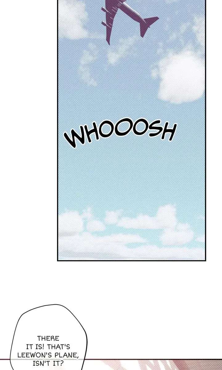 Take Me High Chapter 68 - page 74