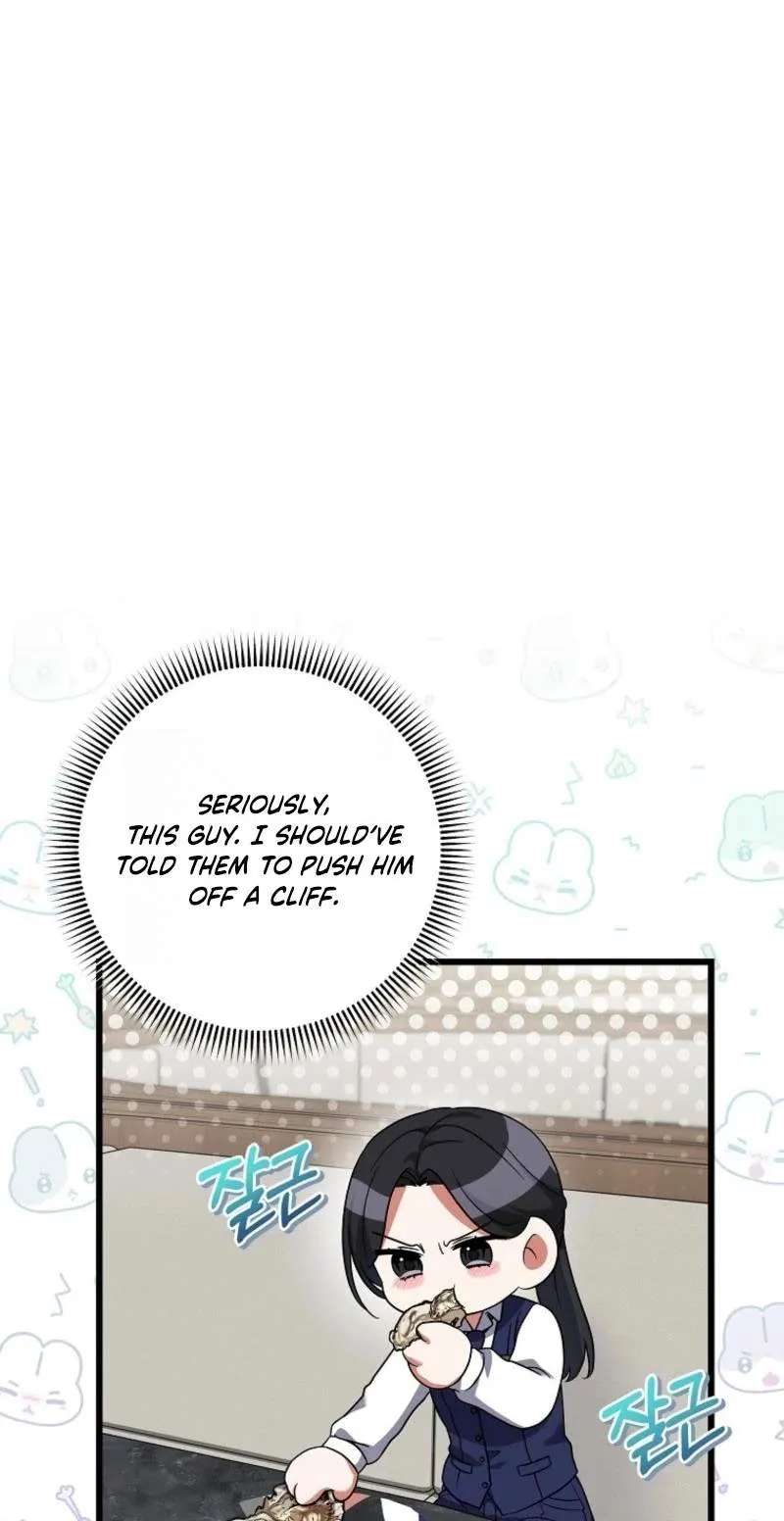 Welcome To Dungeon Hotel Chapter 106 - page 97