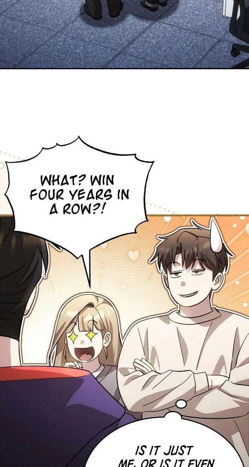 Genius Hitter Hits Fastball Chapter 132 - page 13