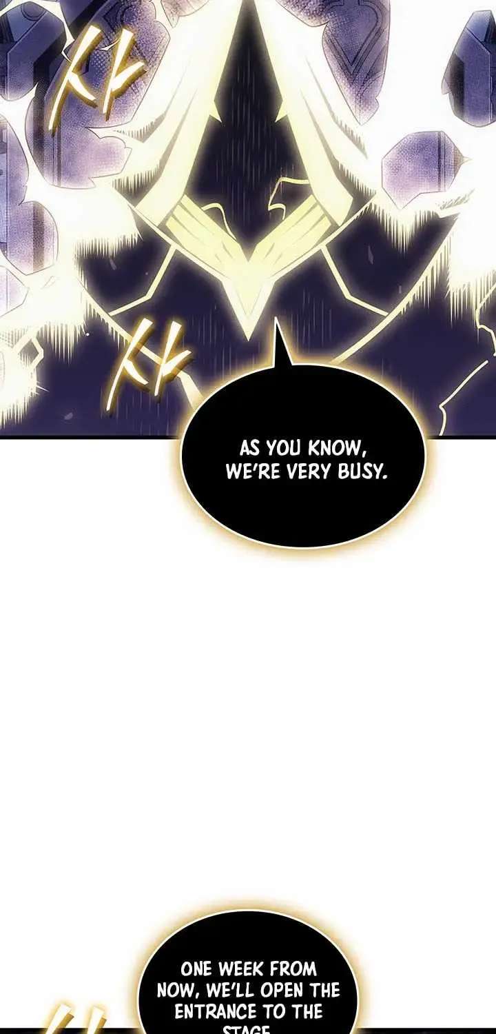The Great Mage Returns After 4000 Years Chapter 272 - page 35