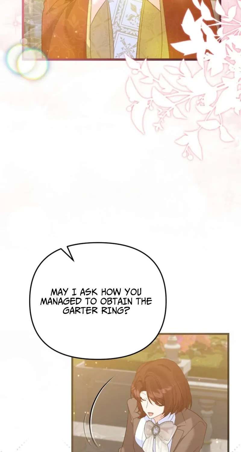 The Secretary Of My Ex Favorite Character Chapter 36 - page 40