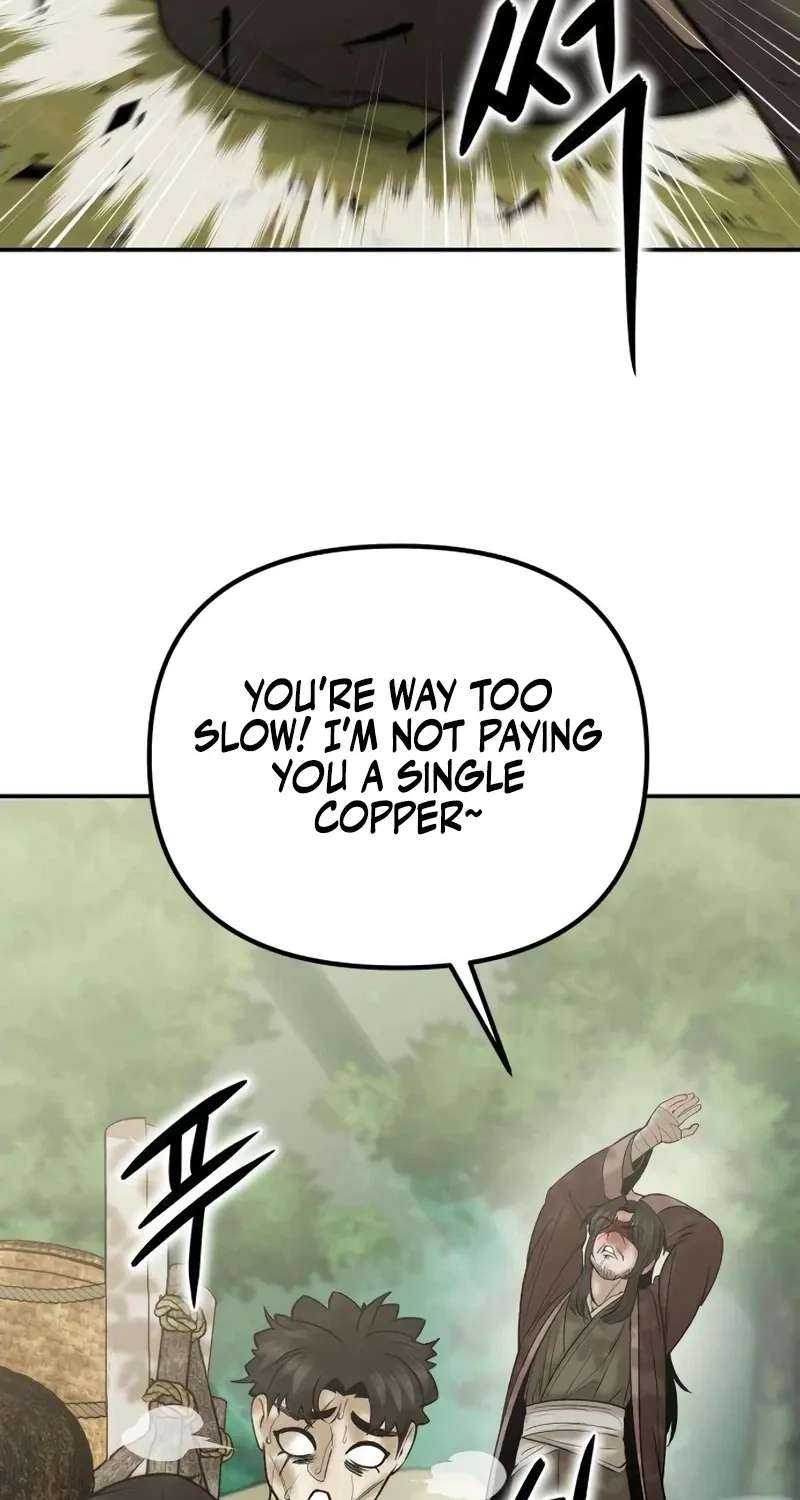 The Divine Brush Chapter 6 - page 40