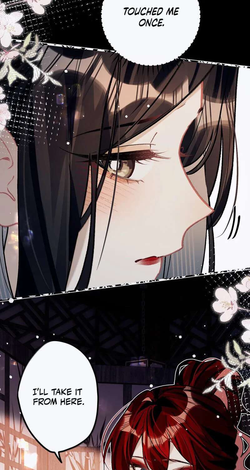 Chan Zhi Chapter 59 - page 31