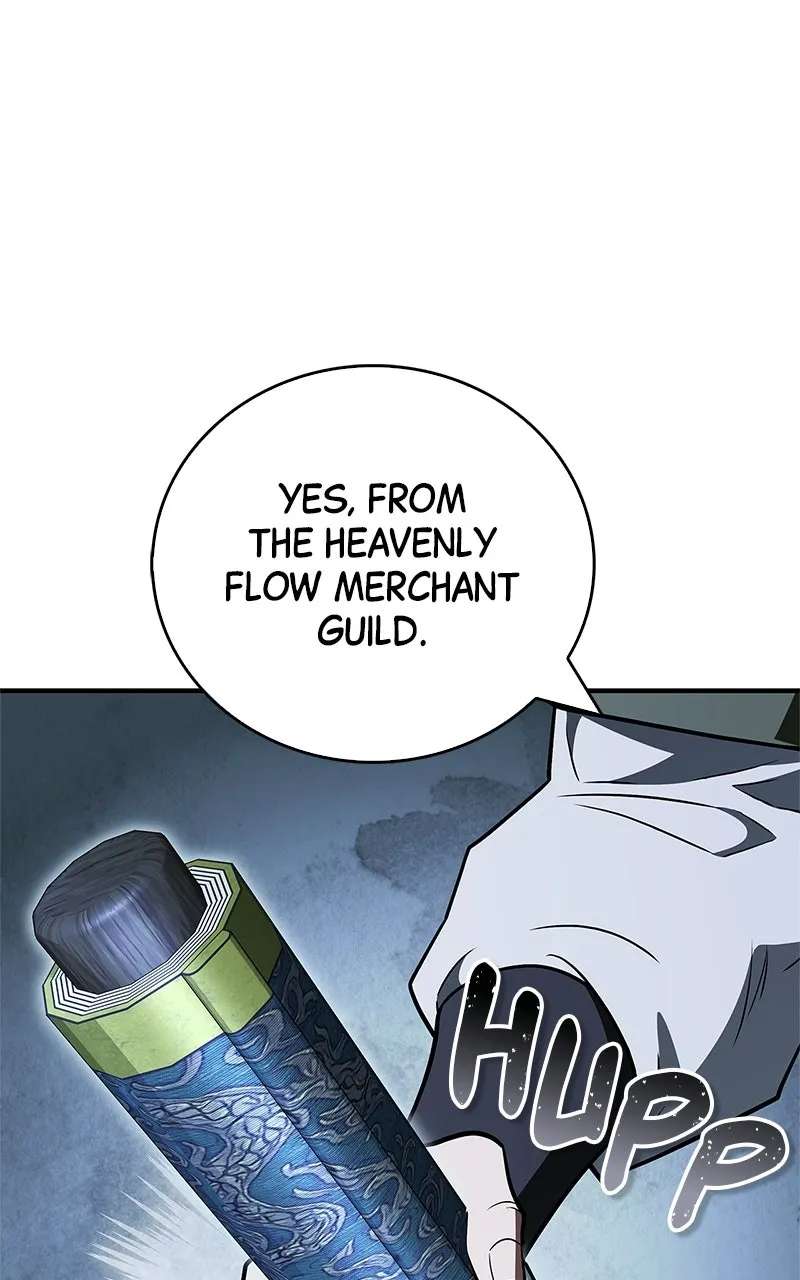 The Genius MurimFitness Trainer Chapter 107 - page 50