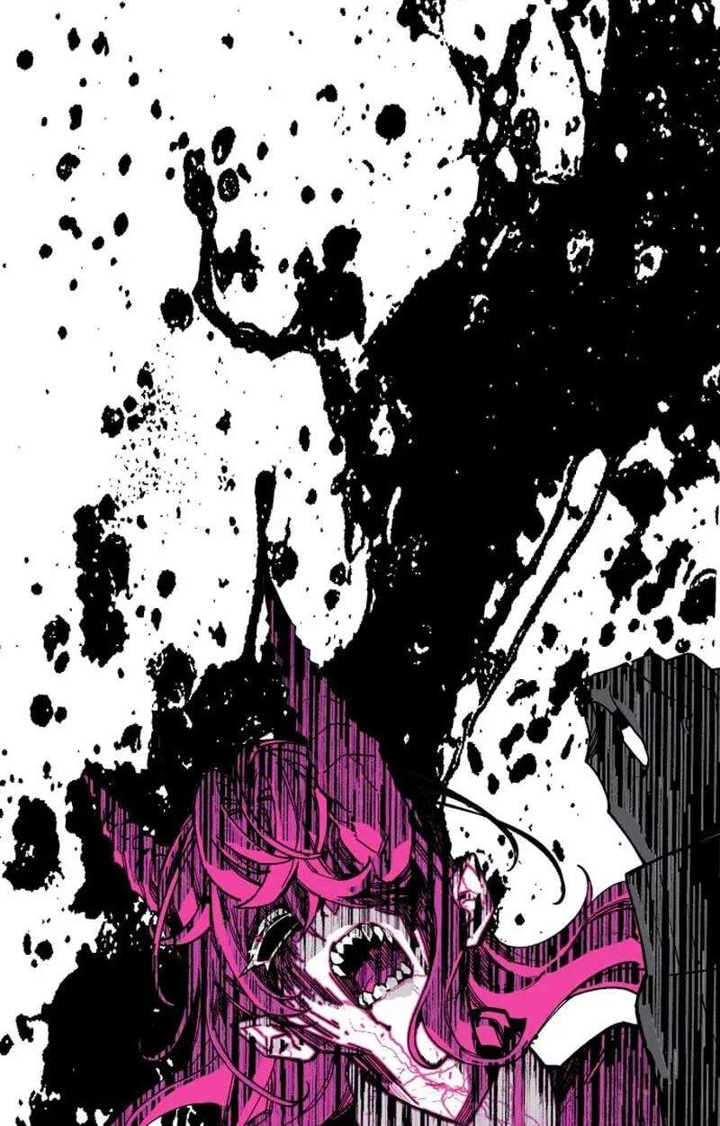 Bitterside Cranberries Chapter 13 - page 22