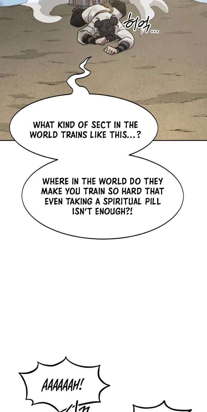Return Of The Mount Hua Sect Chapter 178 - page 14