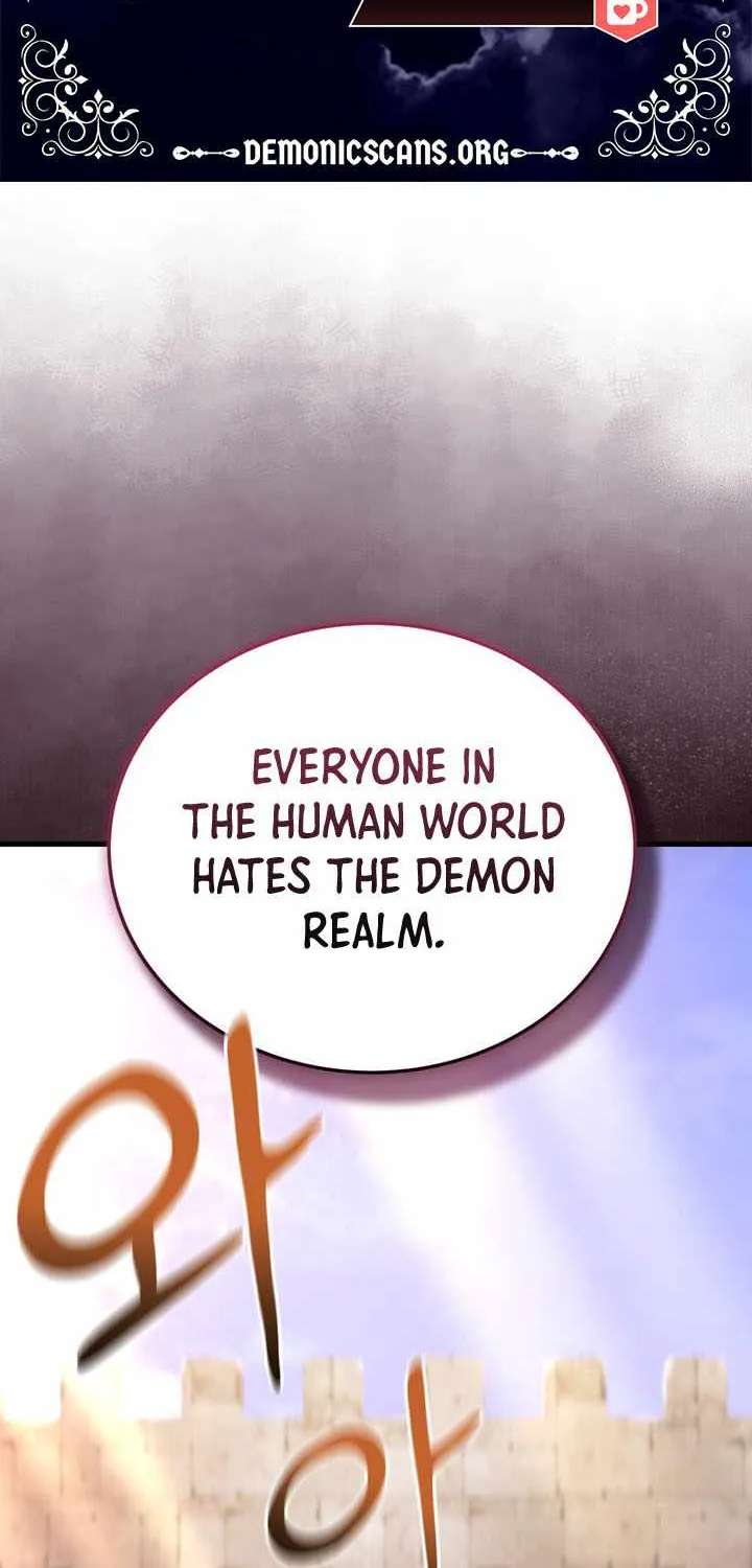 I Became the Master of the Weakest Demon King Chapter 34 - page 6