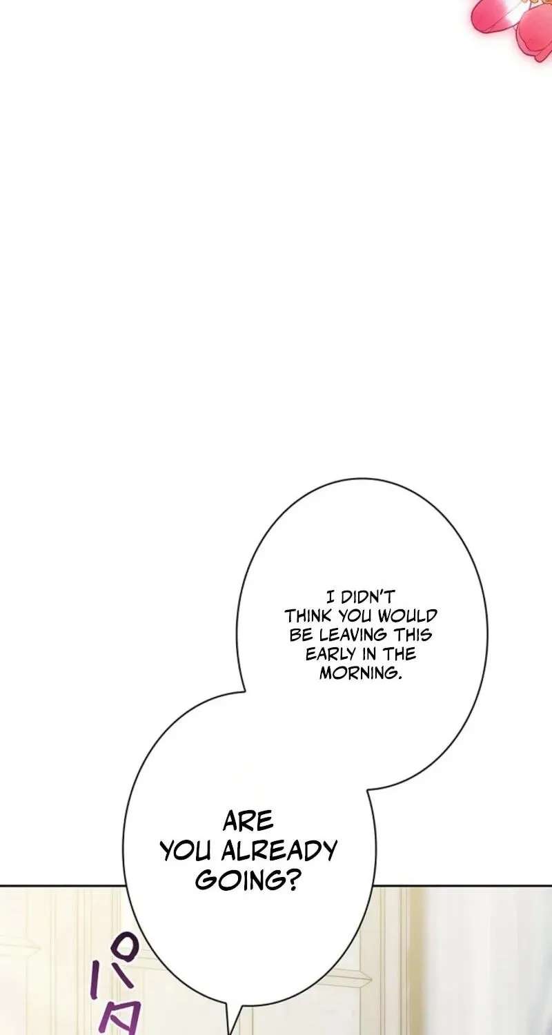 I Was Supposed to Be a Stalker Lady, but Somehow I’m Being Adored Instead Chapter 50 - page 90