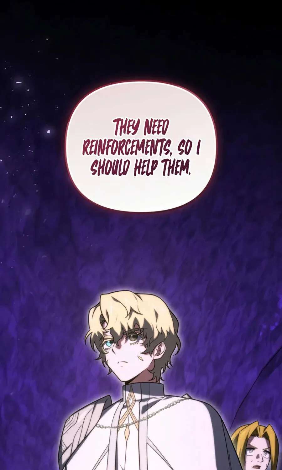 After Ten Millennia in Hell Chapter 157 - page 76