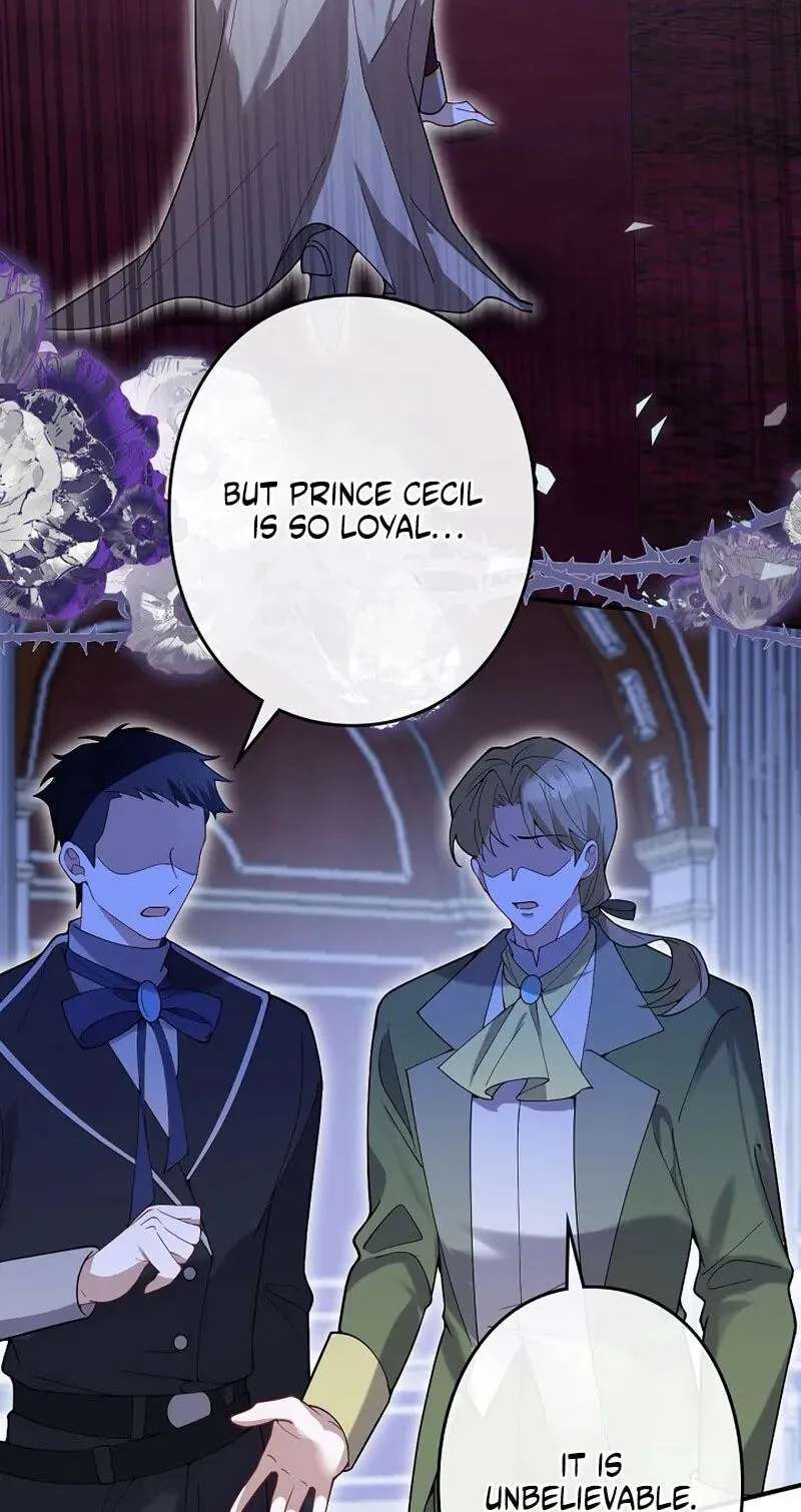 Banished Mother, Desired by the Crown Prince Chapter 61 - page 3