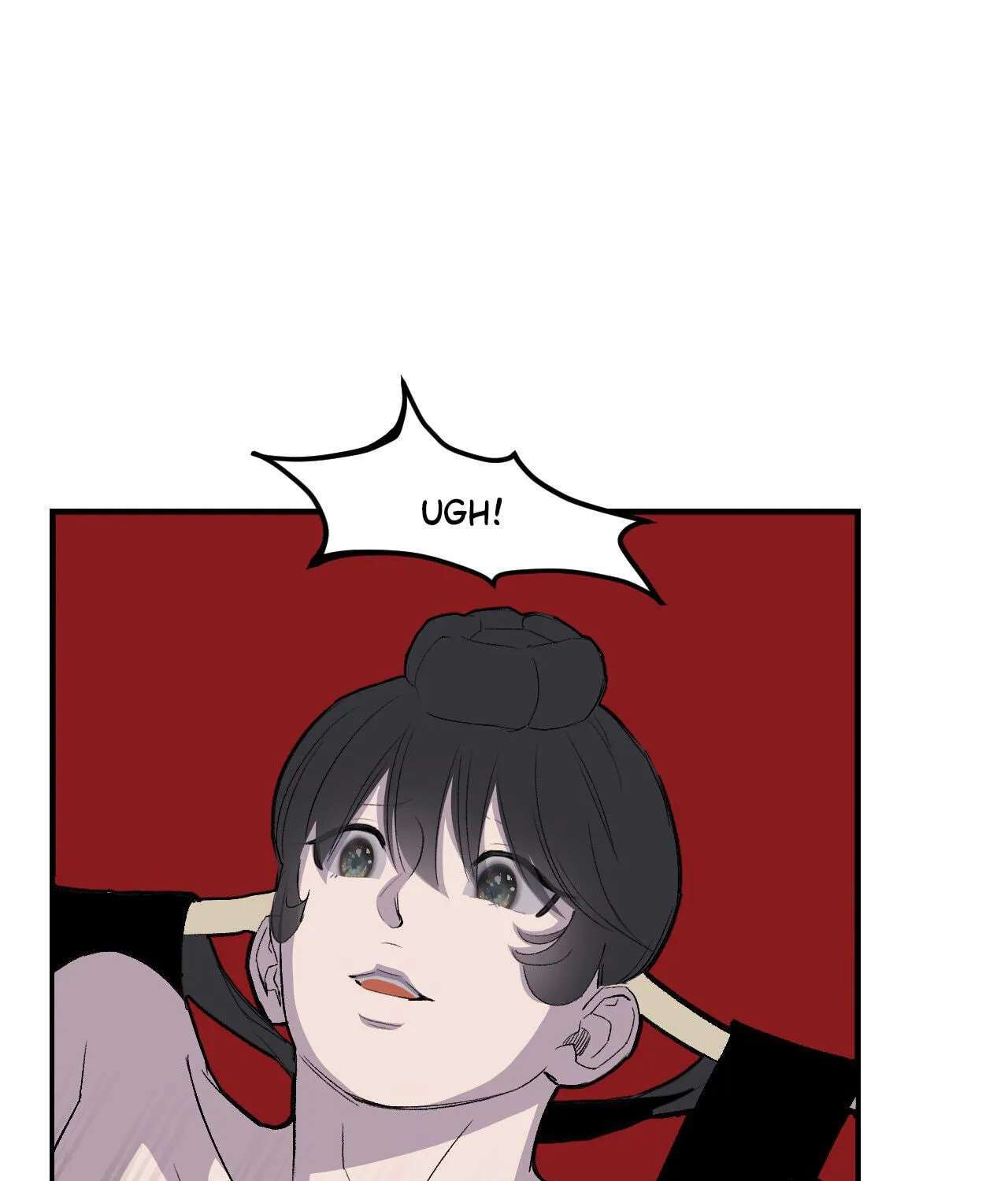 Peaches and Dream Chapter 47 - page 11