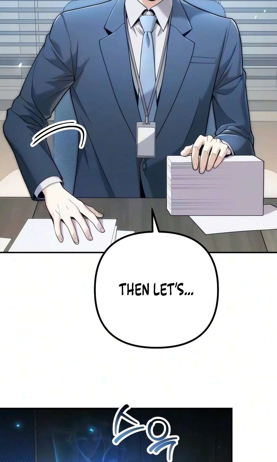The Money Keeps Piling Up Even If I Spend It Chapter 10 - page 82