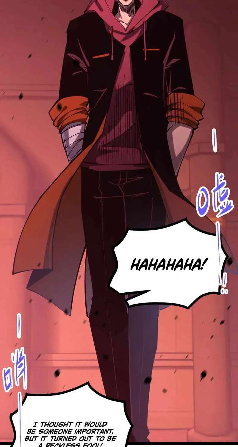 Basic Attacks Infinitely Stack Health, I Blow Up Kings With a Single Arrow Chapter 13 - page 44