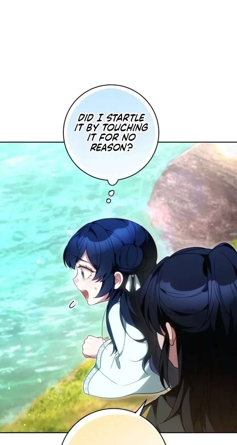I Am the Youngest Disciple of the Martial Arts World's Mastermind Chapter 25 - page 36