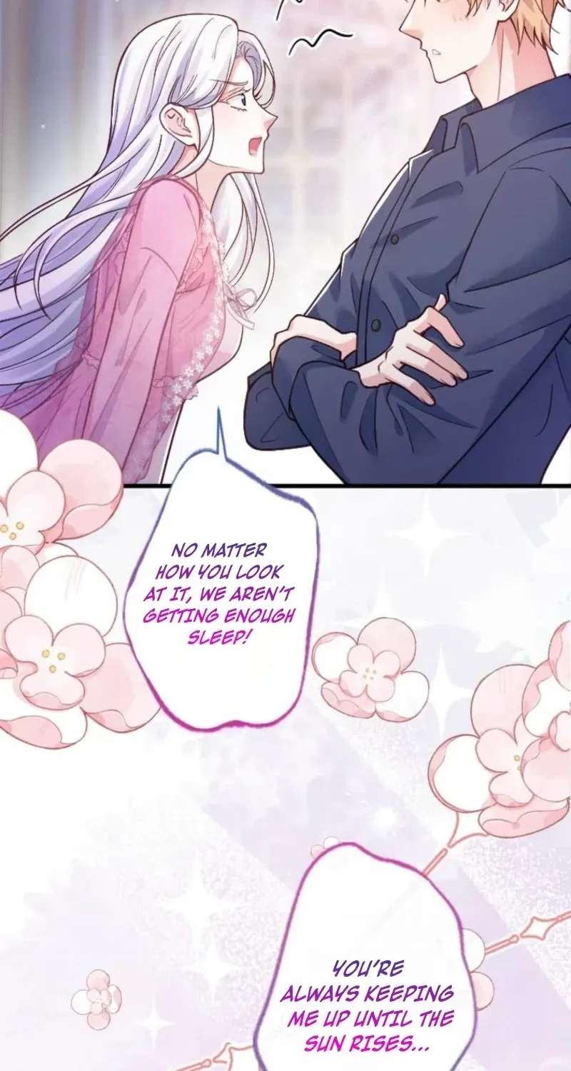 The Tyrant's Overprotective Contract Mother Chapter 50 - page 41