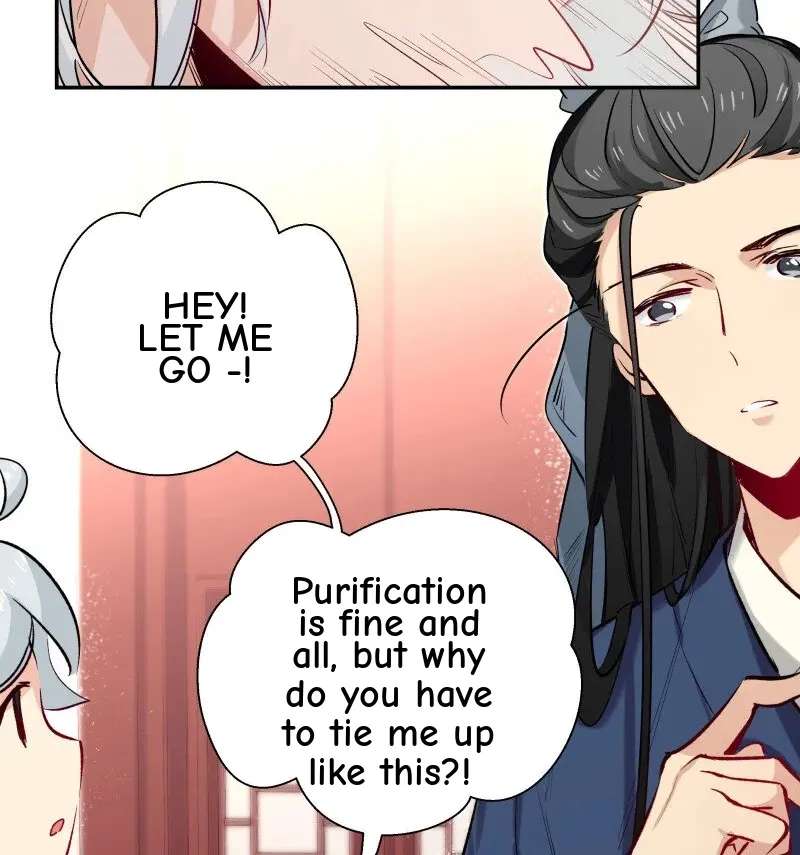 The Yellow Road's Best Day Chapter 30 - page 38