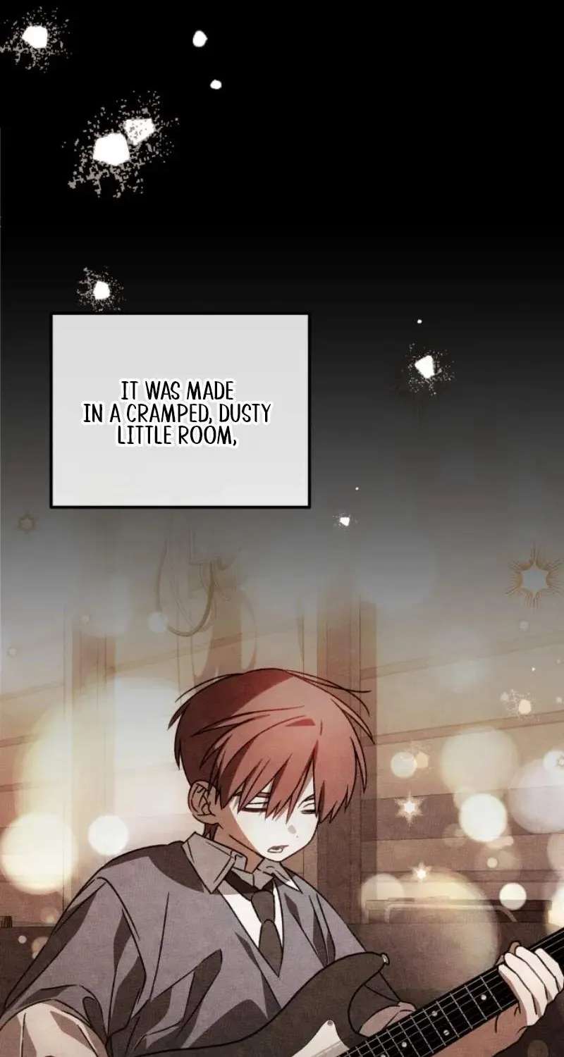Sounds Like Chapter 57 - page 161