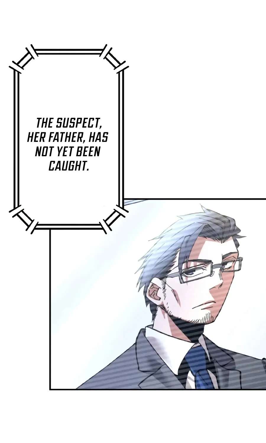 The Man Who Vowed Revenge on His Demon Wife Chapter 3 - page 6