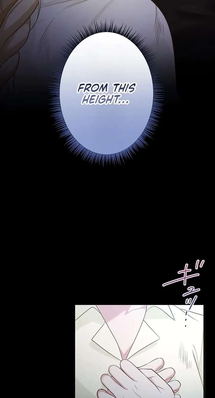The Prince Who Is Too Sweet to Me, the Witch Everyone Feared Chapter 18 - page 6