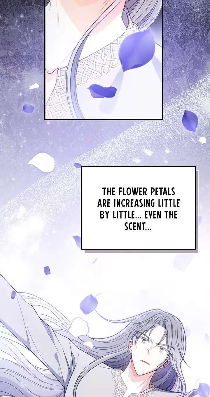 The Wild Rose Embraces the Frost Chapter 52 - page 22