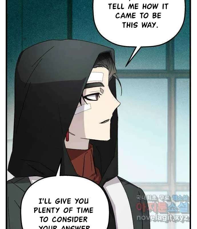 Longing And Lies Chapter 33 - page 159