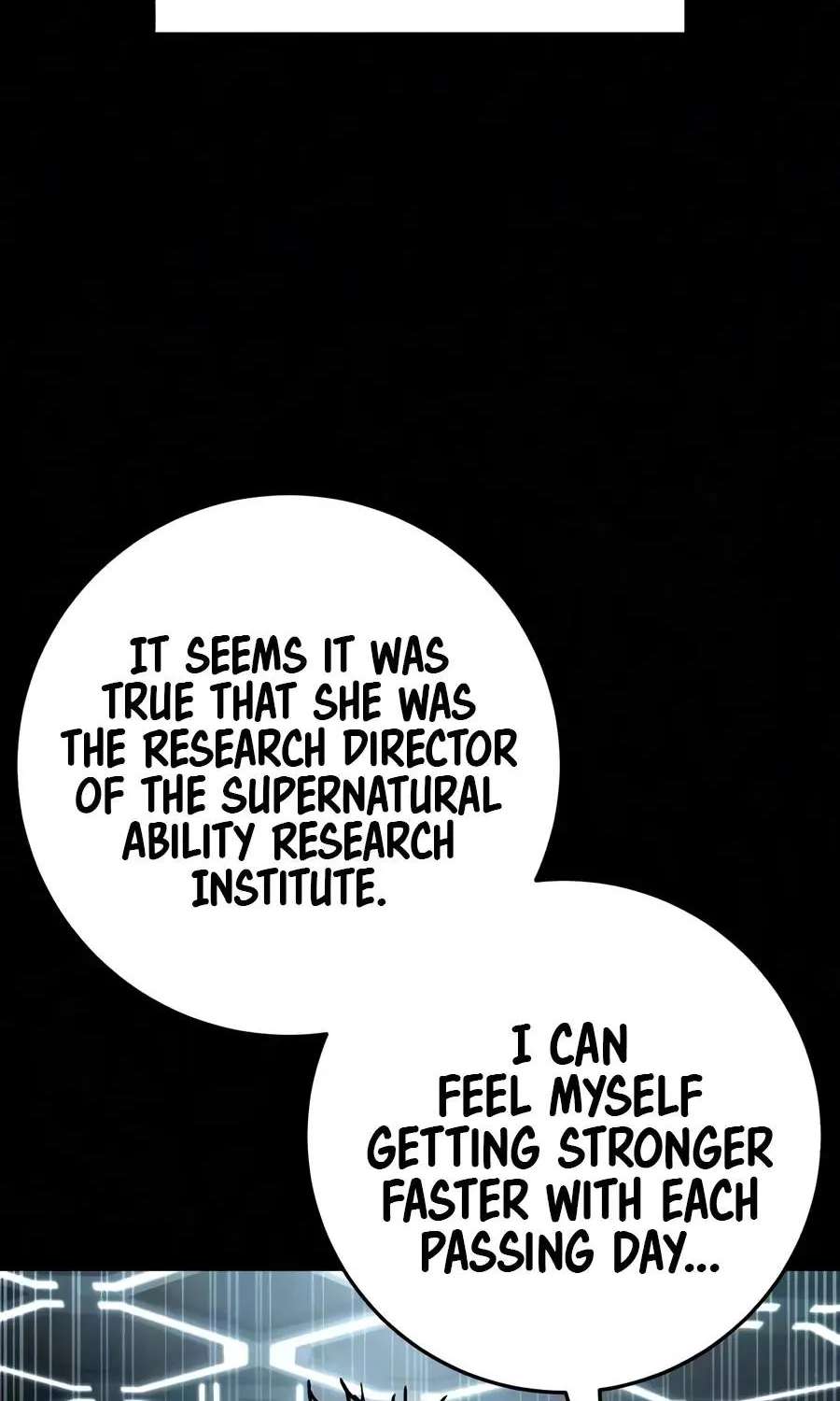 Executioner Chapter 73 - page 70