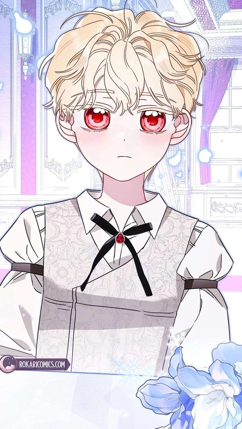 The Female Lead Takes Care of Everything Chapter 11 - page 44