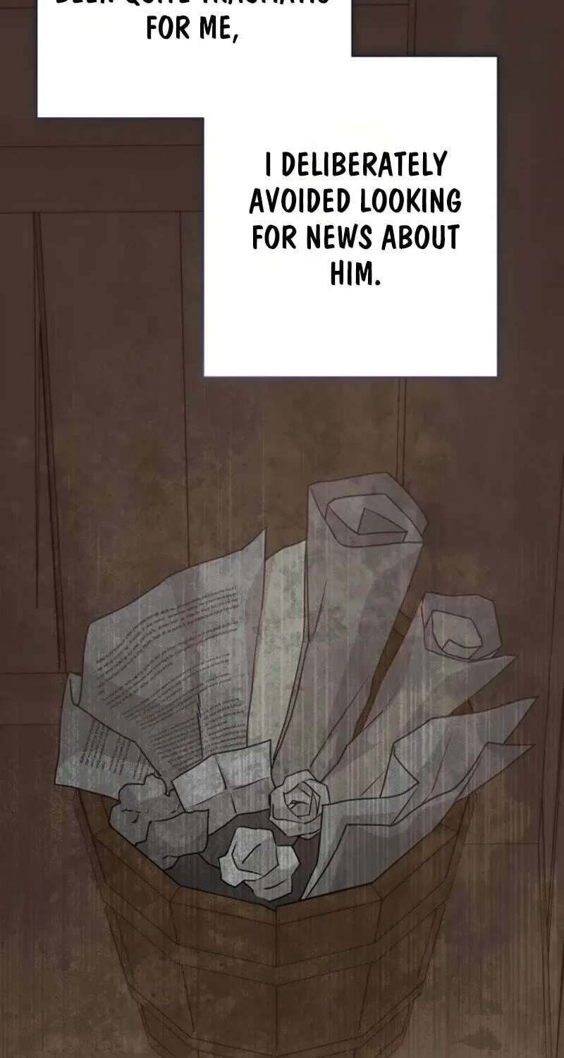 Even Madness Strikes Thrice Chapter 42 - page 39