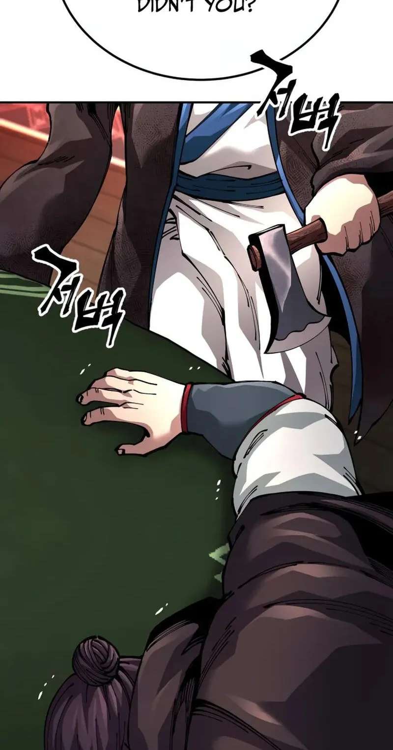 Warrior Grandpa and His Supreme Granddaughter Chapter 121 - page 3