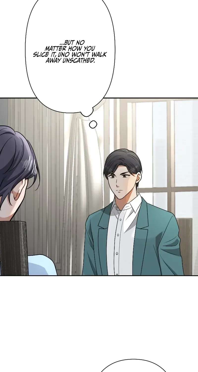 Damasare, Korosareta Ore wa, Kaiki Shite Kyuuteki no Ani no Sanbou to Naru. Chapter 27 - page 38
