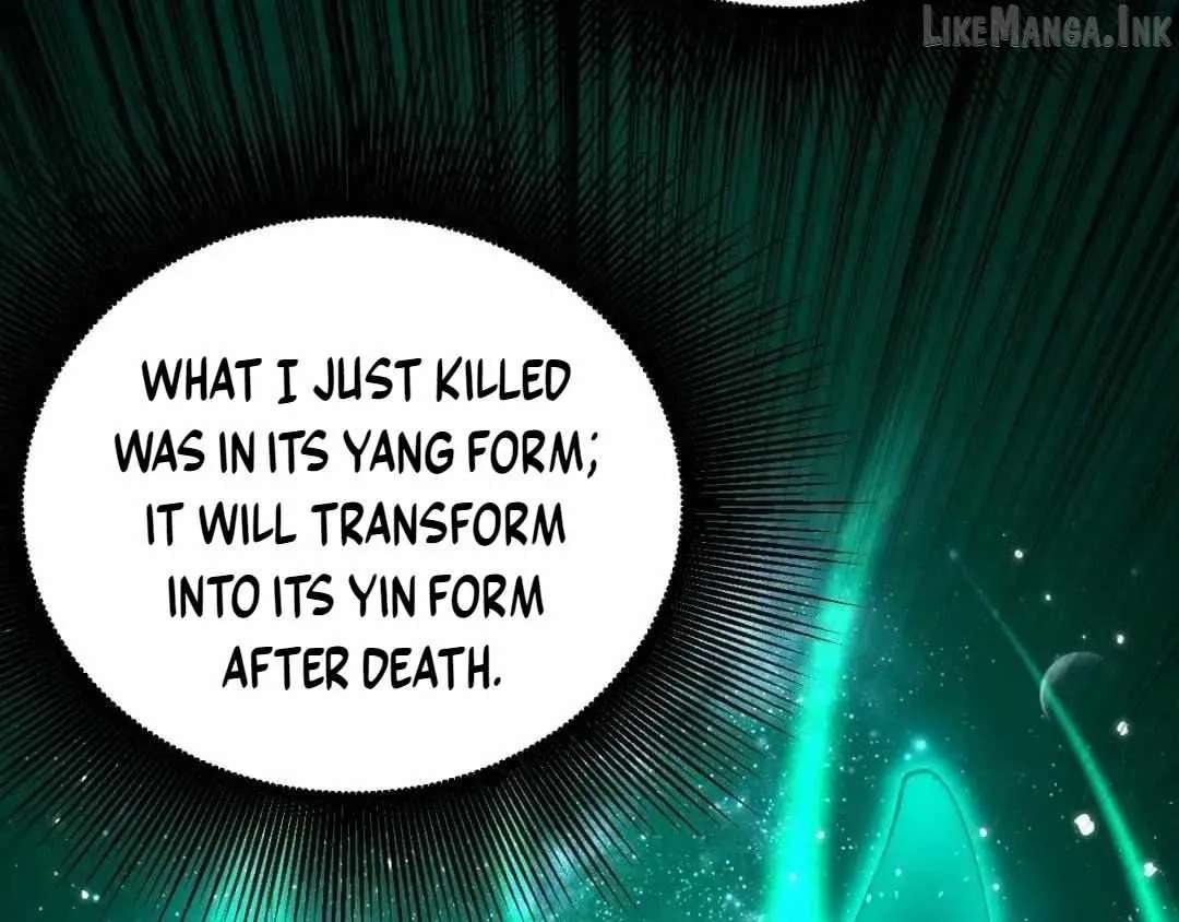 God-level Assassin, I’m the Shadow Chapter 141 - page 104