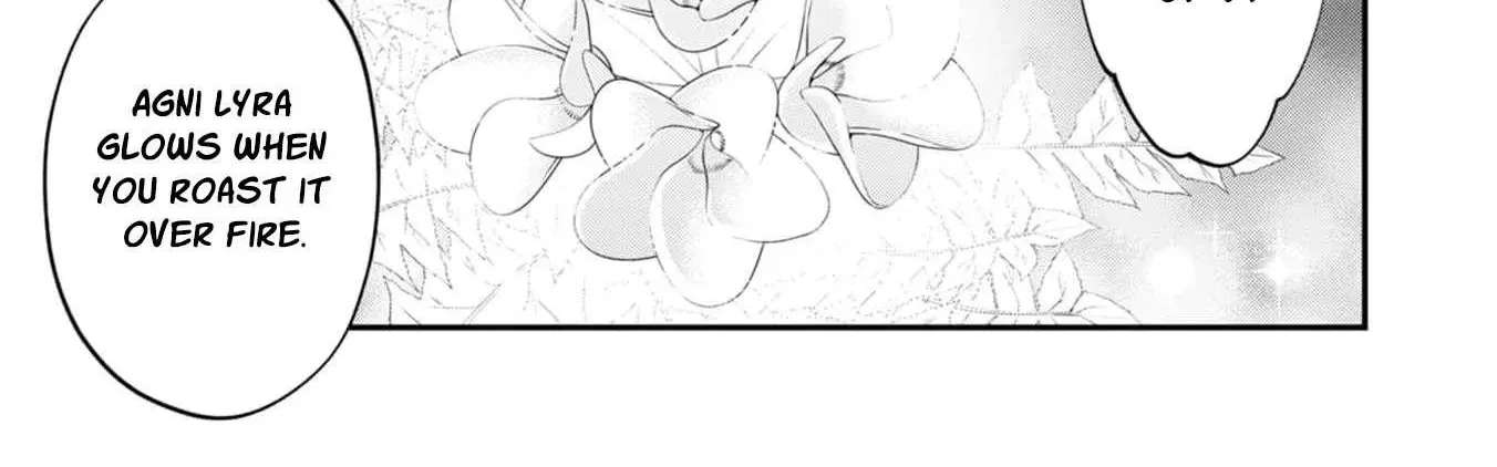 Cooking at the Demon King's Castle: Terrifying Faces, Kind Hearts Chapter 20.5 - page 14