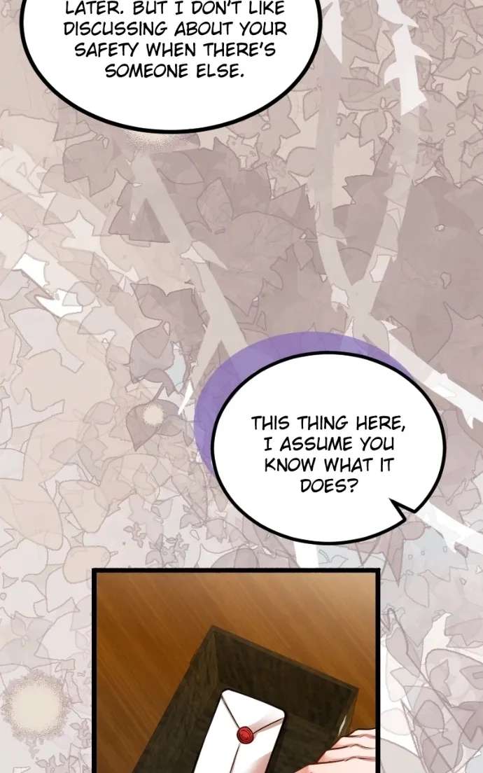 Bride of the Afterworld Chapter 30 - page 42