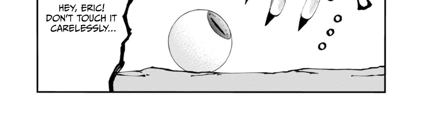 The Skillless Old Man Becomes The-strongest After Fusing With An Sss Rank Dragon Chapter 1 - page 110
