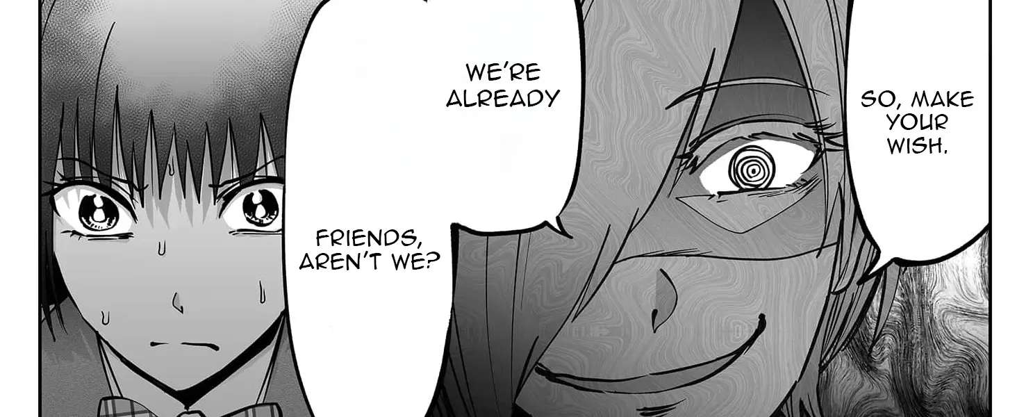 Fukushuu-san (NATADE Coco) Chapter 12 - page 61