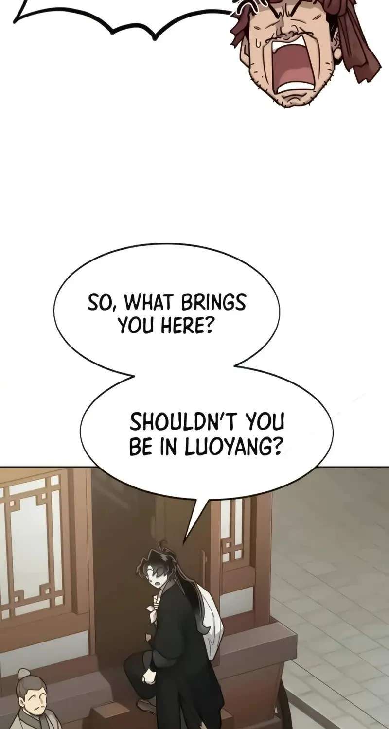 Return Of The Mount Hua Sect Chapter 182 - page 15