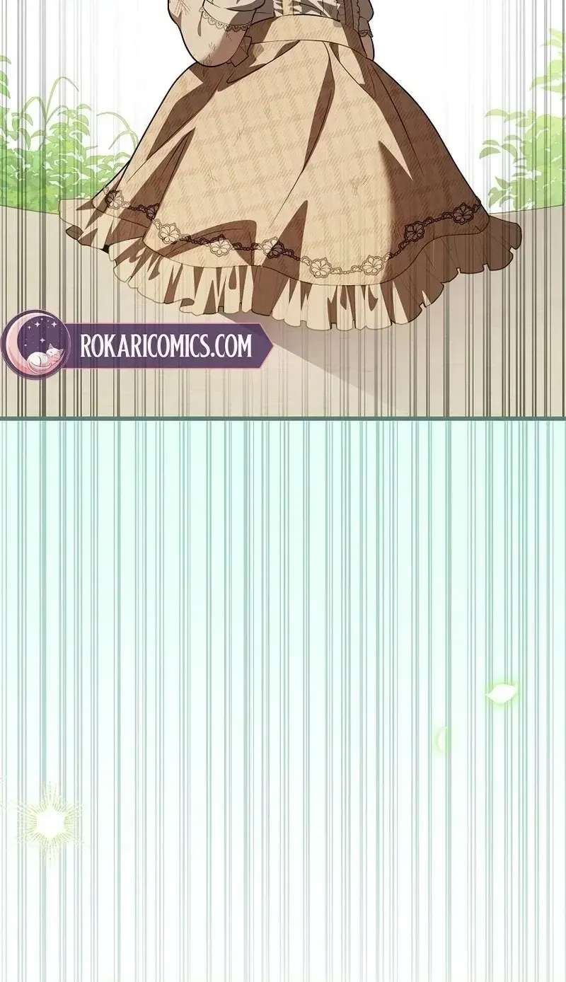 The Baby Sprout Who Bloomed in the Villain Duke's Family Chapter 17 - page 30
