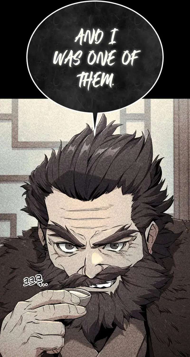I Became a Martial Arts God's Youngest Son Chapter 1 - page 88