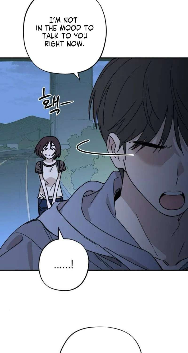 Heart-Aching Chapter 25 - page 72