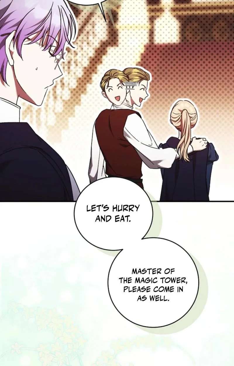 The Young Lady Who Broke Her Engagement Is Only Obsessed With the Ending Chapter 97 - page 61