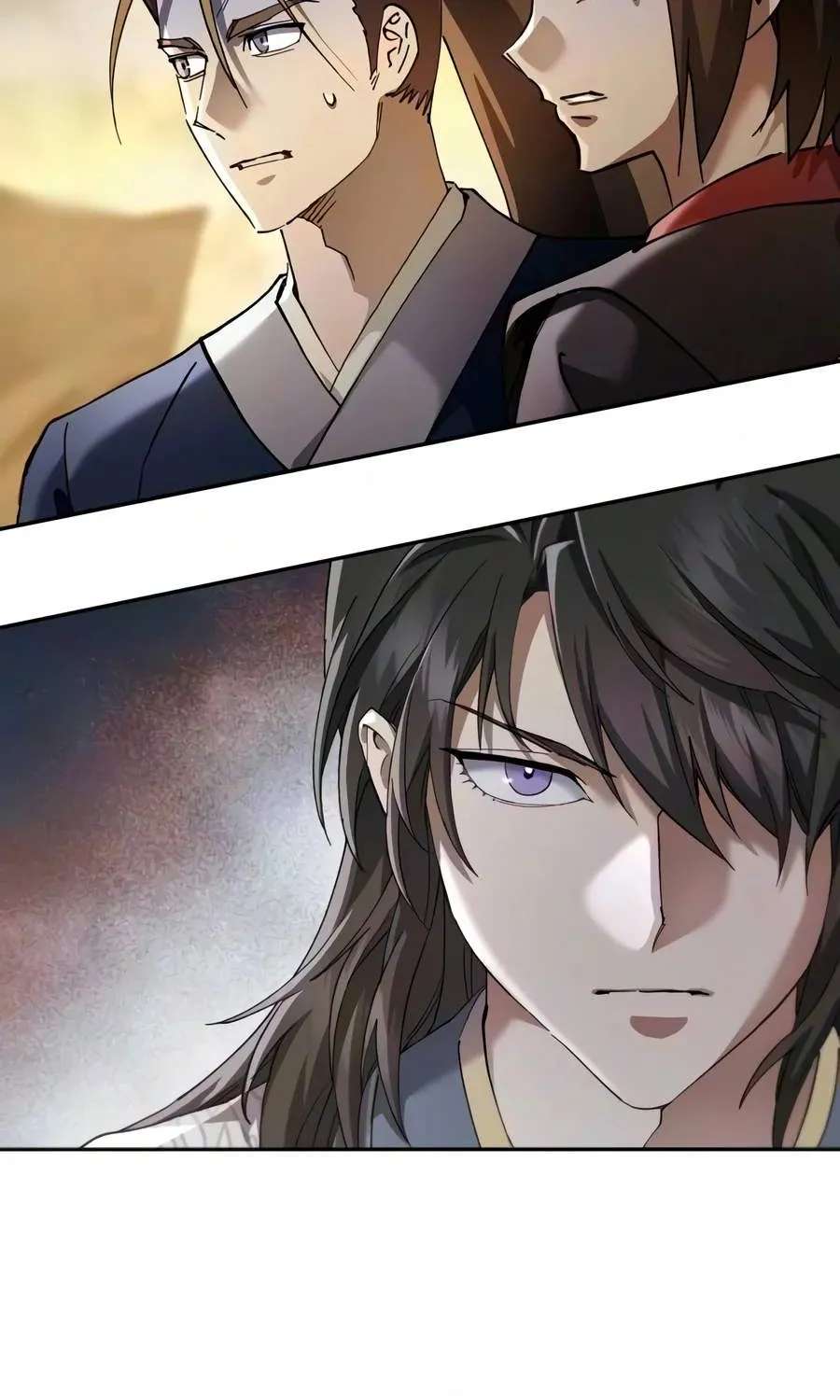 The Heavenly Demon Wants A Quiet Life Chapter 95 - page 139