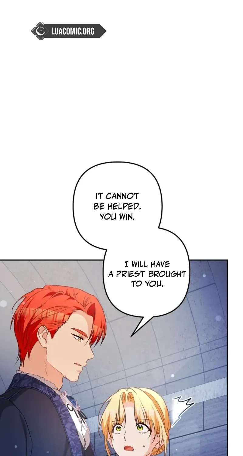 I Want a Divorce, Please Stop Obsessing Over Me! Chapter 60 - page 46