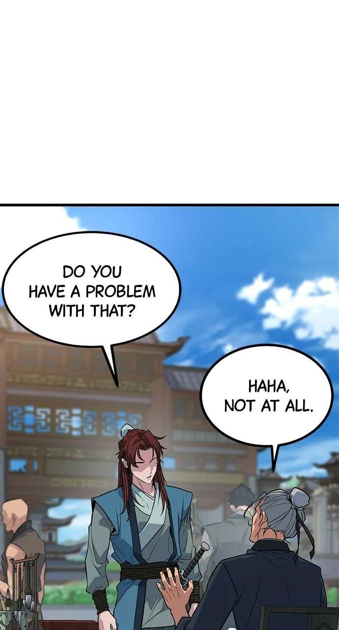 The Accidental Legend Chapter 2 - page 34