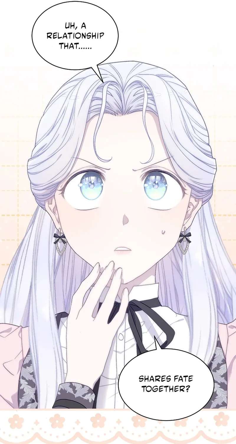 The Youngest Child Of The Family Is Preventing The World From Ending Chapter 88 - page 41