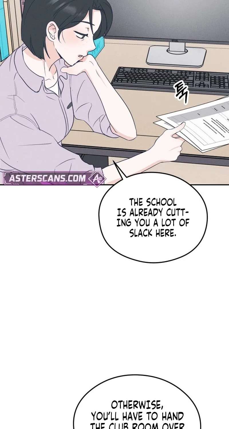 Unrequited Love Over-Obsessed Club Chapter 1 - page 64