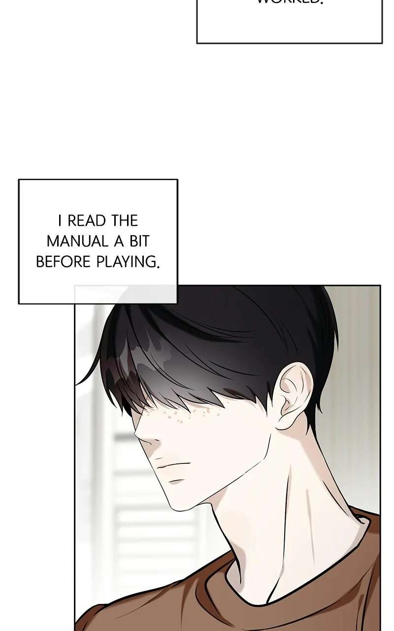 How to Win Overan Alpha Male Chapter 1 - page 33
